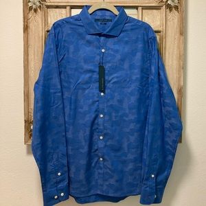 Perry Ellis LS Shirt